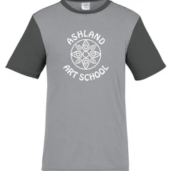 Gameday Vintage Ringer Tri-Blend T-Shirt - Men's
