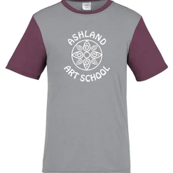 Gameday Vintage Ringer Tri-Blend T-Shirt - Men's