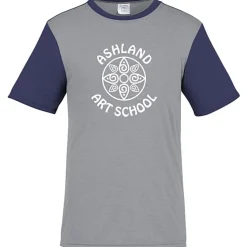 Gameday Vintage Ringer Tri-Blend T-Shirt - Men's