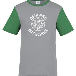 Gameday Vintage Ringer Tri-Blend T-Shirt - Men's