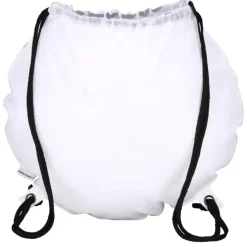 Game Time! Golf Ball Drawstring Backpack