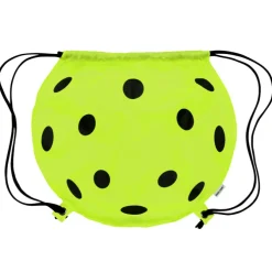 Game Time! Pickleball Drawstring Backpack