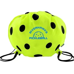 Game Time! Pickleball Drawstring Backpack - 24 hr
