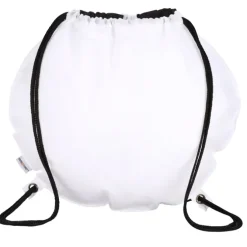 Game Time! Soccer Ball Drawstring Backpack