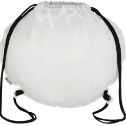 Game Time! Volleyball Drawstring Backpack
