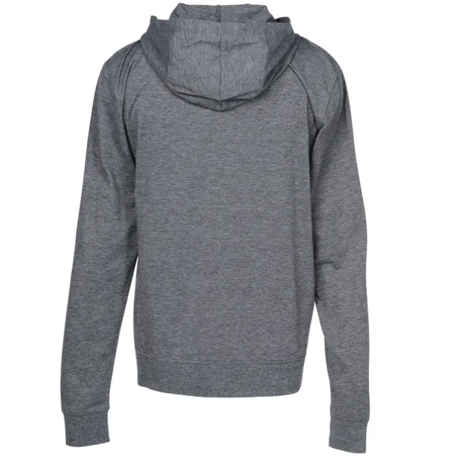 Garner Full-Zip Lightweight Hoodie - Men's - Full Color