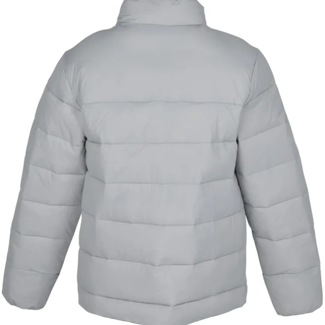 Geneva Packable Puffer Jacket - Men's