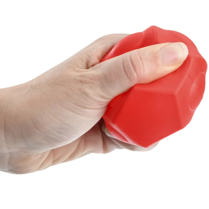 Geo Push Pop Ball