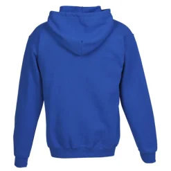 Gildan Full-Zip Hoodie - Men's - Full Color