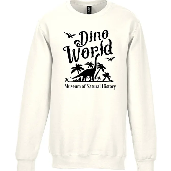 Gildan Hammer Maxweight Crew Sweatshirt - Screen