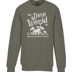 Gildan Hammer Maxweight Crew Sweatshirt - Screen