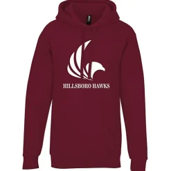 Gildan Hammer Maxweight Hoodie - Screen