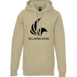 Gildan Hammer Maxweight Hoodie - Screen