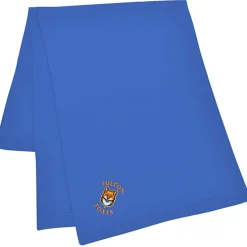 Gildan Heavy Blend Fleece Stadium Blanket