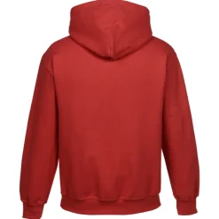 Gildan 50/50 Heavyweight Hoodie - Embroidered