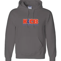 Gildan 50/50 Hooded Sweatshirt - Applique Felt