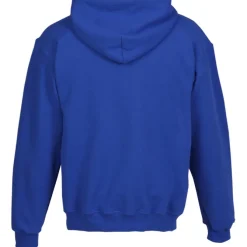 Gildan 50/50 Hooded Sweatshirt - Full Color