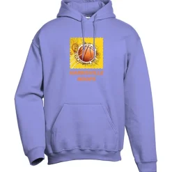 Gildan 50/50 Hooded Sweatshirt - Full Color