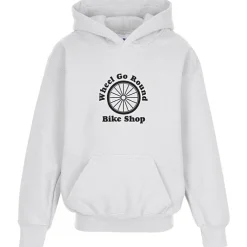 Gildan 50/50 Hooded Sweatshirt - Youth - Screen
