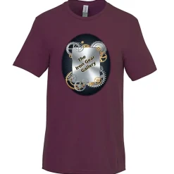 Gildan Light Cotton T-Shirt - Full Color