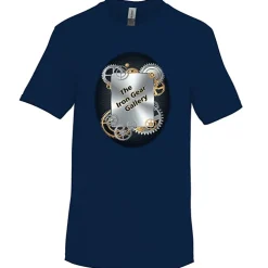 Gildan Light Cotton T-Shirt - Full Color