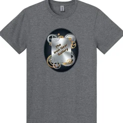 Gildan Light Cotton T-Shirt - Full Color