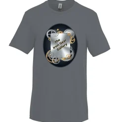 Gildan Light Cotton T-Shirt - Full Color