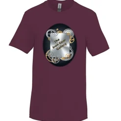 Gildan Light Cotton T-Shirt - Full Color