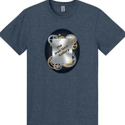 Gildan Light Cotton T-Shirt - Full Color