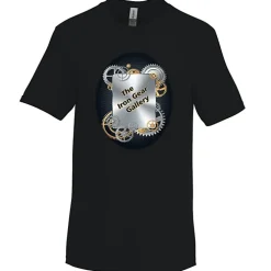 Gildan Light Cotton T-Shirt - Full Color