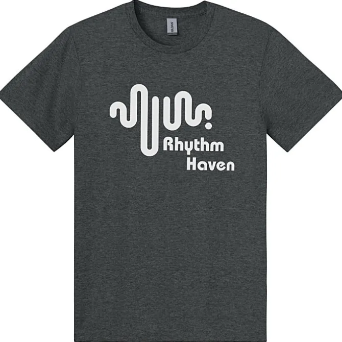 Gildan Light Cotton T-Shirt - Screen