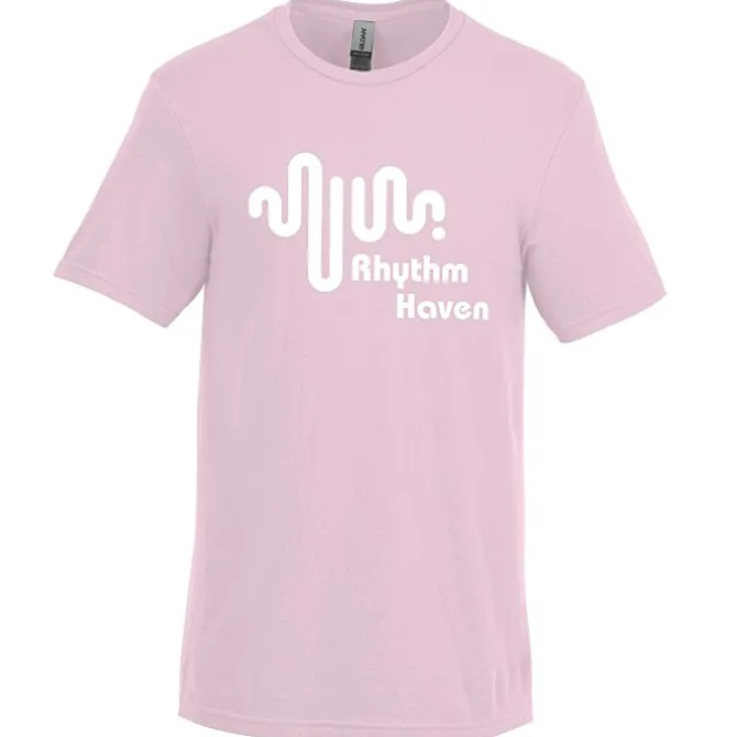Gildan Light Cotton T-Shirt - Screen