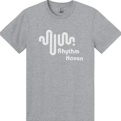 Gildan Light Cotton T-Shirt - Screen