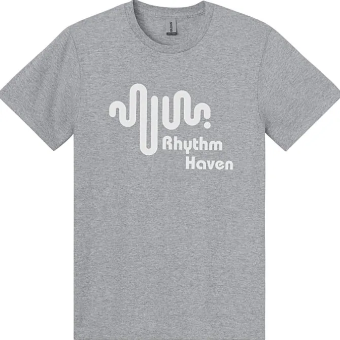 Gildan Light Cotton T-Shirt - Screen
