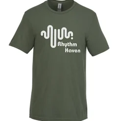 Gildan Light Cotton T-Shirt - Screen