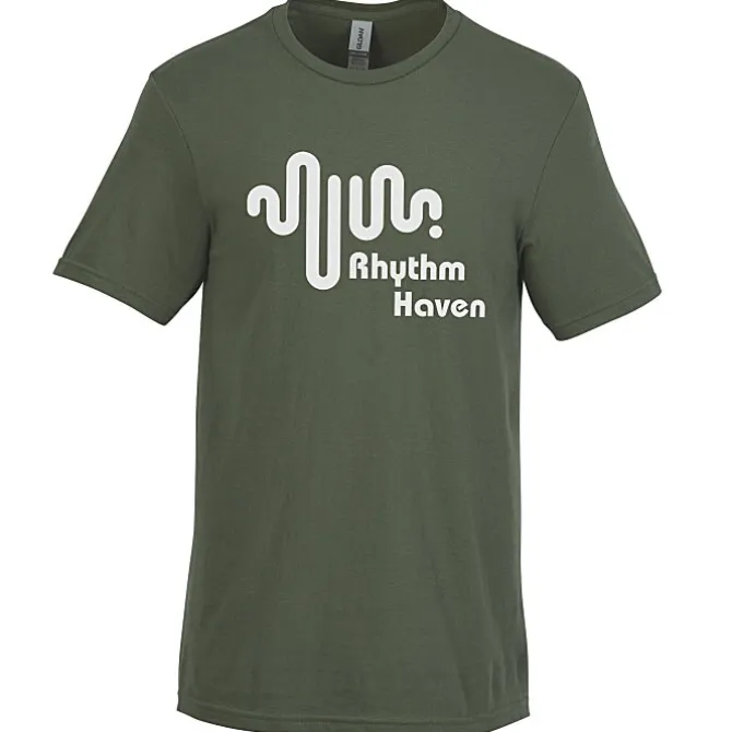 Gildan Light Cotton T-Shirt - Screen