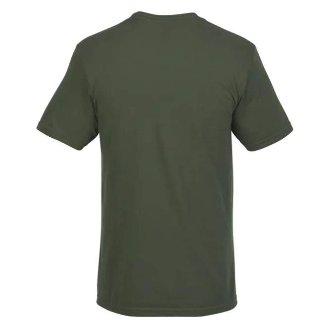 Gildan Light Cotton T-Shirt - Screen