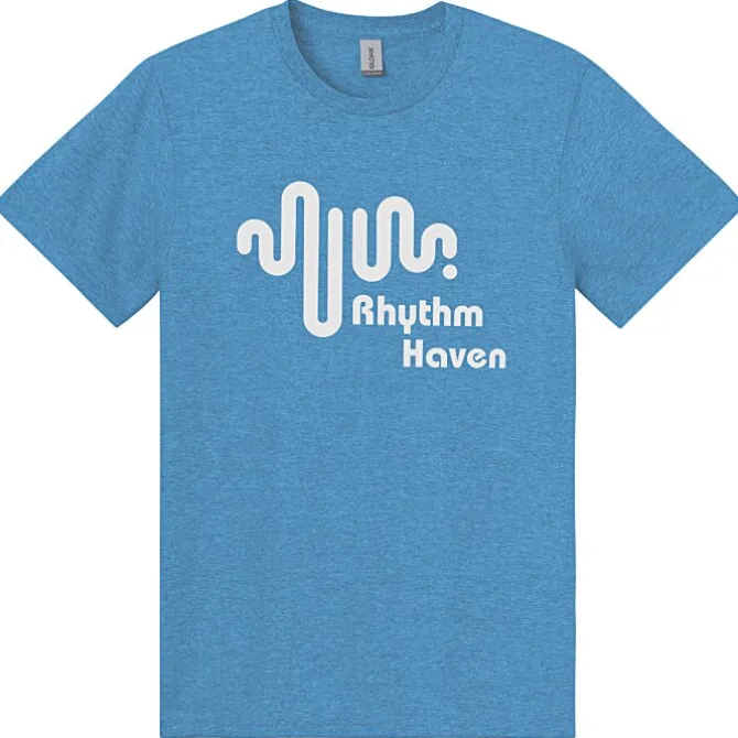Gildan Light Cotton T-Shirt - Screen