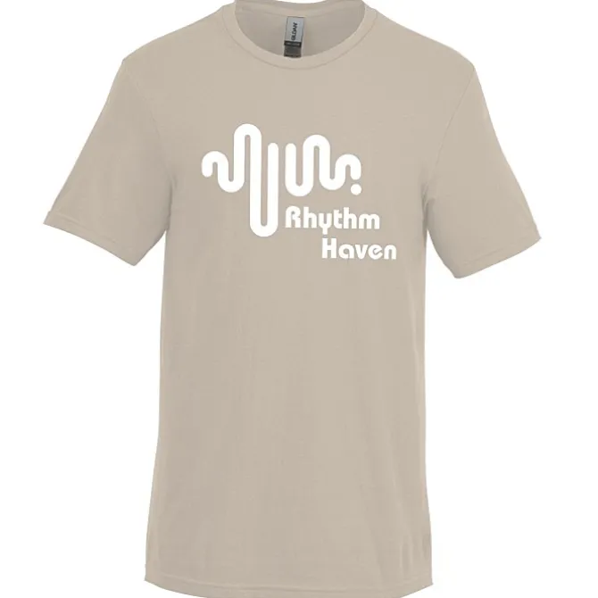 Gildan Light Cotton T-Shirt - Screen