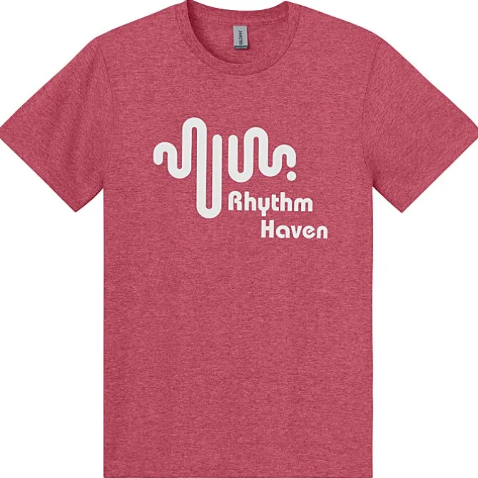 Gildan Light Cotton T-Shirt - Screen