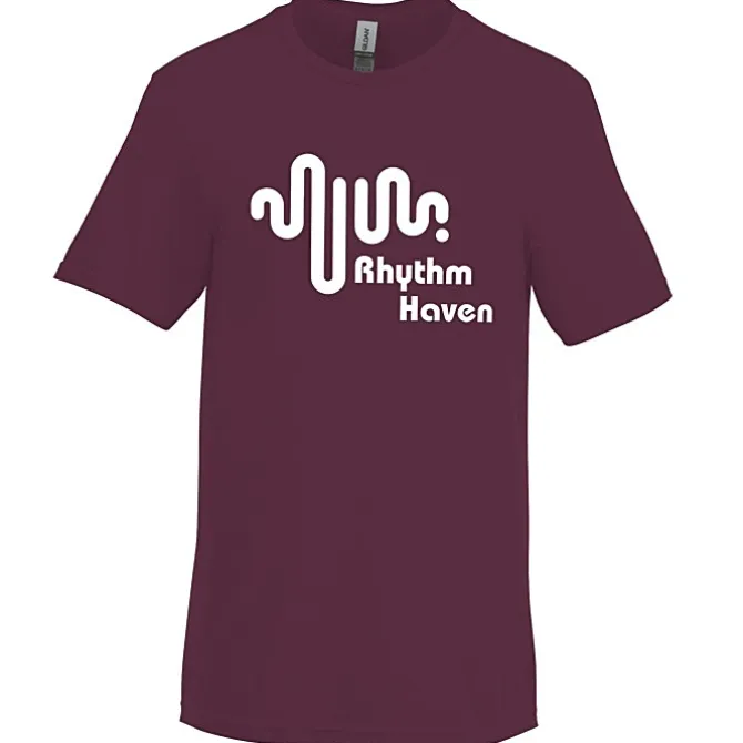 Gildan Light Cotton T-Shirt - Screen