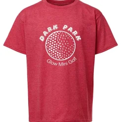 Gildan Light Cotton T-Shirt - Youth - Screen