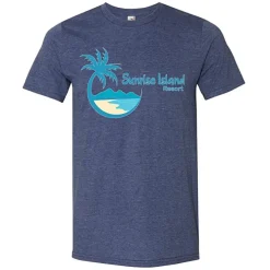 Gildan Lightweight T-Shirt - Men's - Colors - Full Color