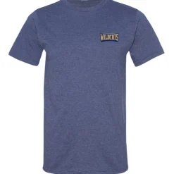 Gildan Lightweight T-Shirt - Men's - Embroidered