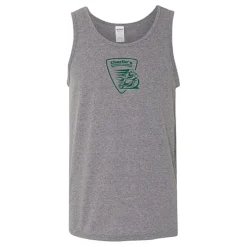 Gildan 5.3-oz Cotton Tank Top - Men's