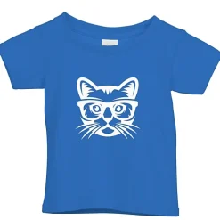 Gildan 5.3-oz Cotton T-Shirt - Toddler - Colors - Screen