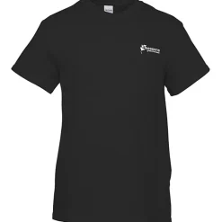 Gildan 5.3-oz Cotton T-Shirt with Pocket - Men's - Screen