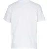 Gildan 5.3-oz Cotton T-Shirt - Youth - Full Color - White
