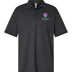 Gildan 6-oz DryBlend Jersey Polo - Full Color