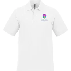 Gildan 6-oz DryBlend Jersey Polo - Full Color
